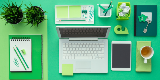 How To Be More Eco-Conscious In Your Workplace