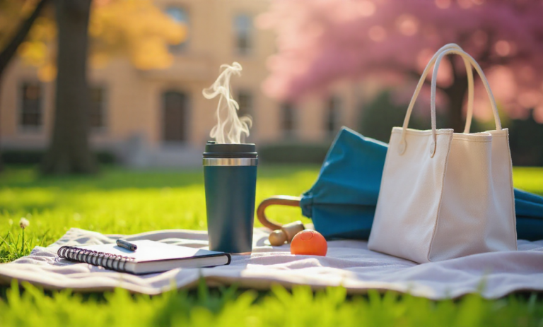 10 Essential Promotional Products For Students
