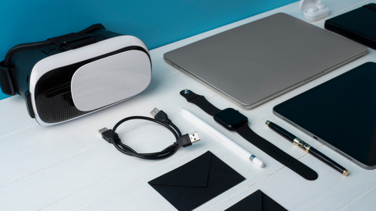 Trendy Promotional Products That Work Best For Tech Companies