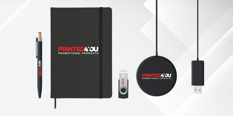 Promotional Products For Trade Shows: Essential Giveaways To Boost Your Brand