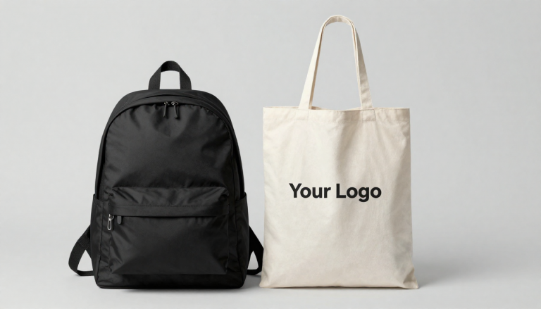 Choosing The Right Promotional Bag For Your Brand
