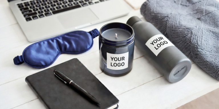 Wellness Promotional Products For Stress Awareness Month