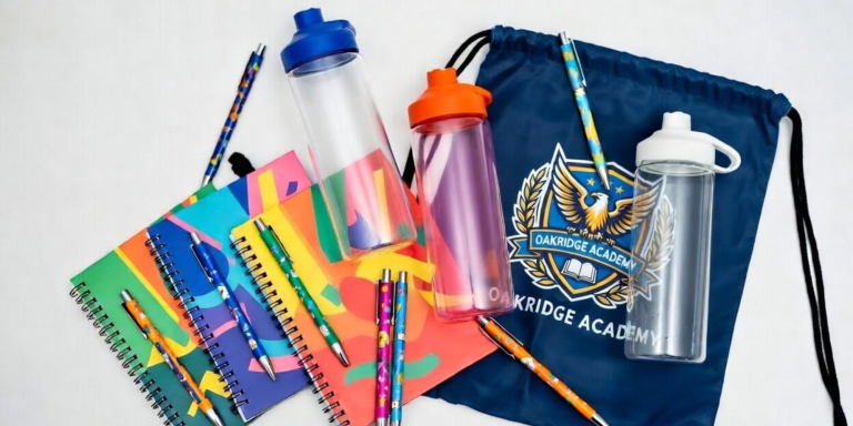 Promotional Products for Schools UK