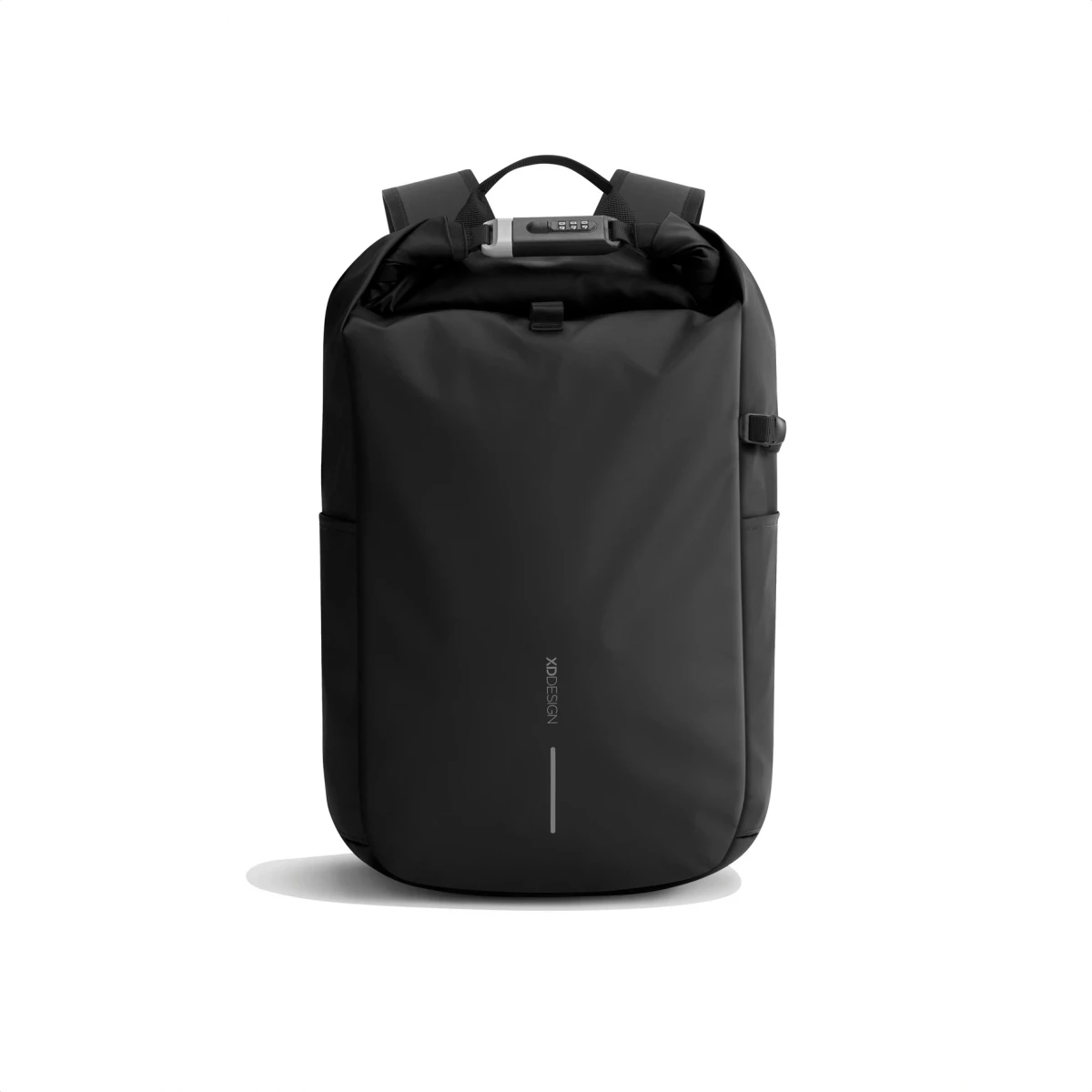 alligator leather backpack Alligator Leather Backpack for Men, Business Backpacks Large Capacity –  Vinacreations main image 0