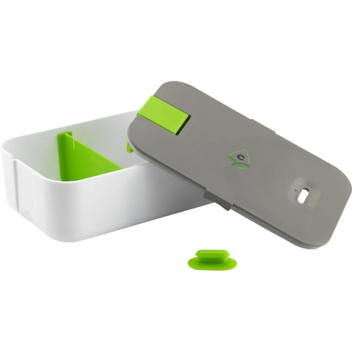 Multi box lunch box
