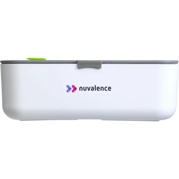 Multi box lunch box