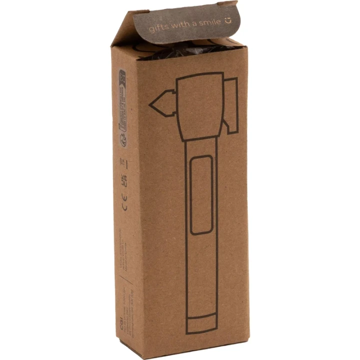 Rescue hammer 