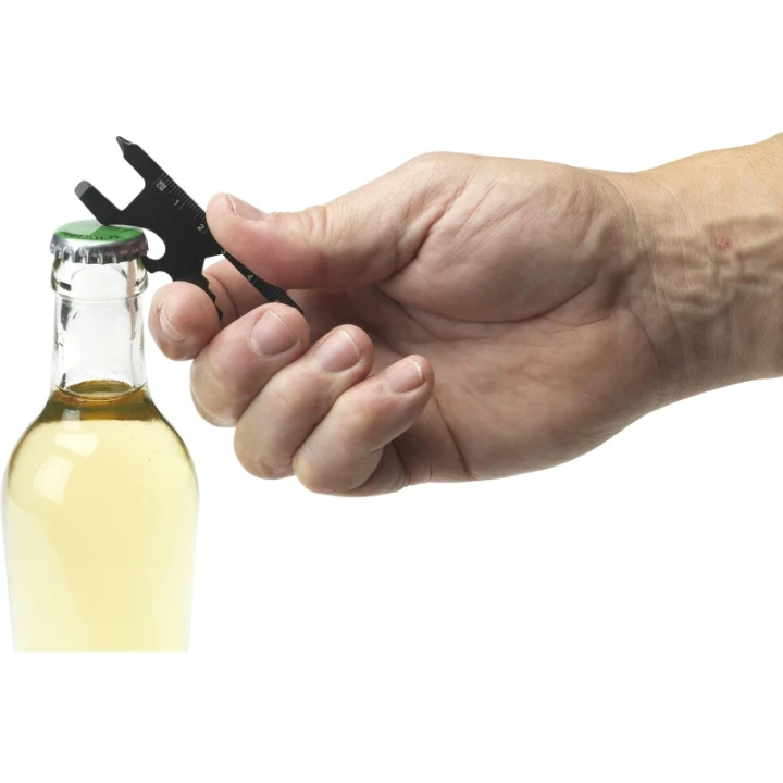 Multi-tool keyring