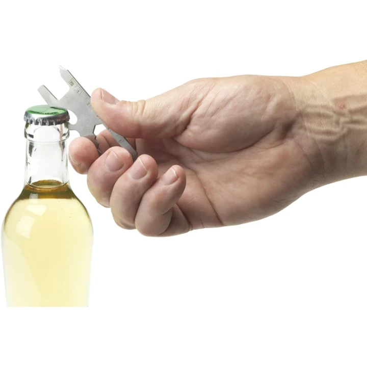 Multi-tool keyring