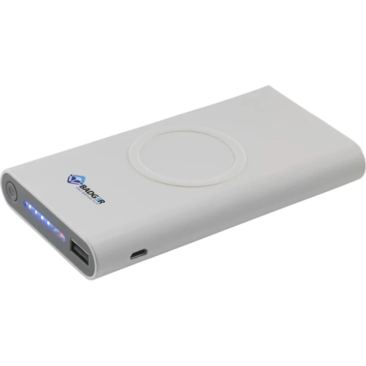 Wireless power bank 8,000mAh