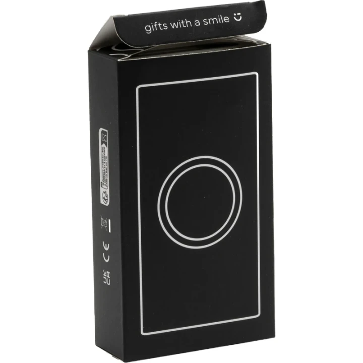 Wireless power bank 8,000mAh