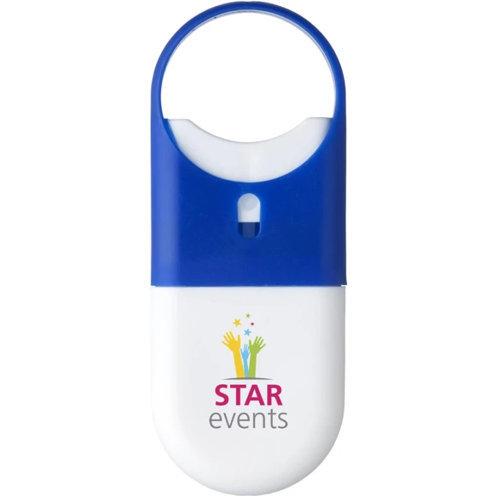Sunscreen 15ml Spray SPF30