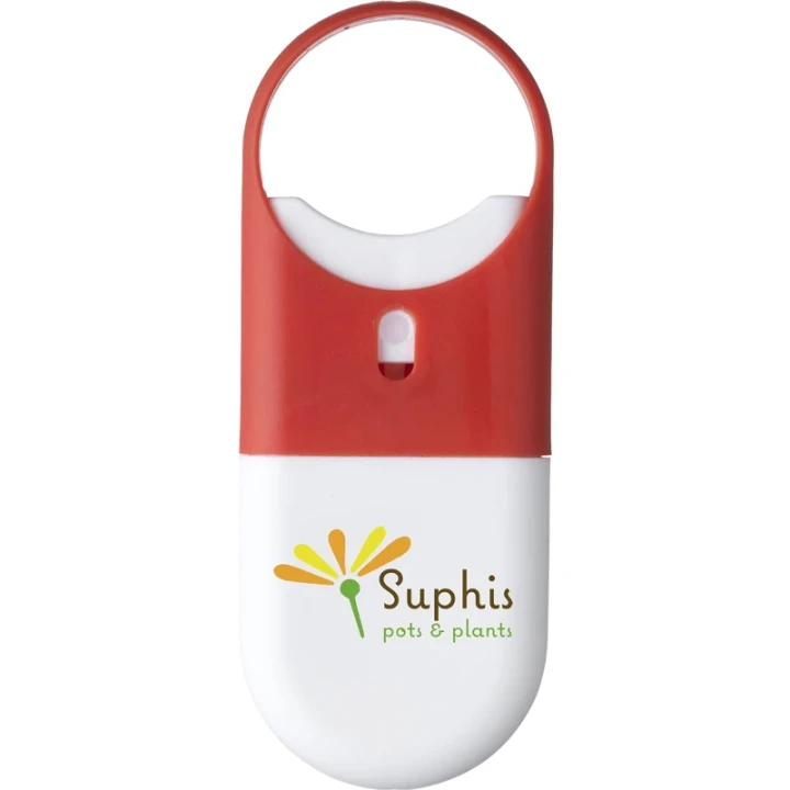 Sunscreen 15ml Spray SPF30