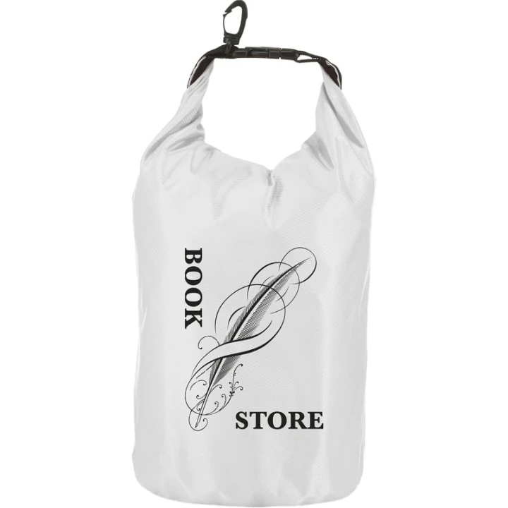 Water tight bag 5 litres