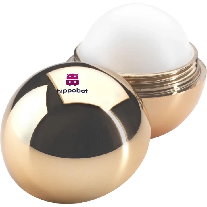 Lip balm glossy 