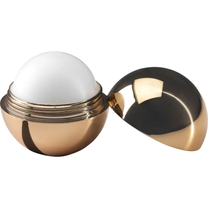 Lip balm glossy 