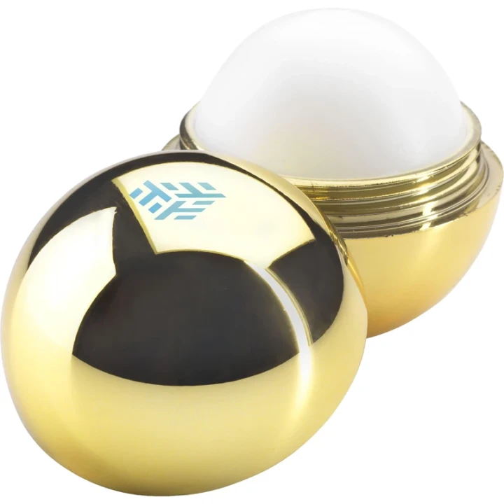 Lip balm glossy 