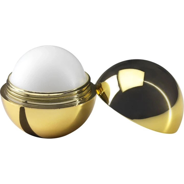 Lip balm glossy 