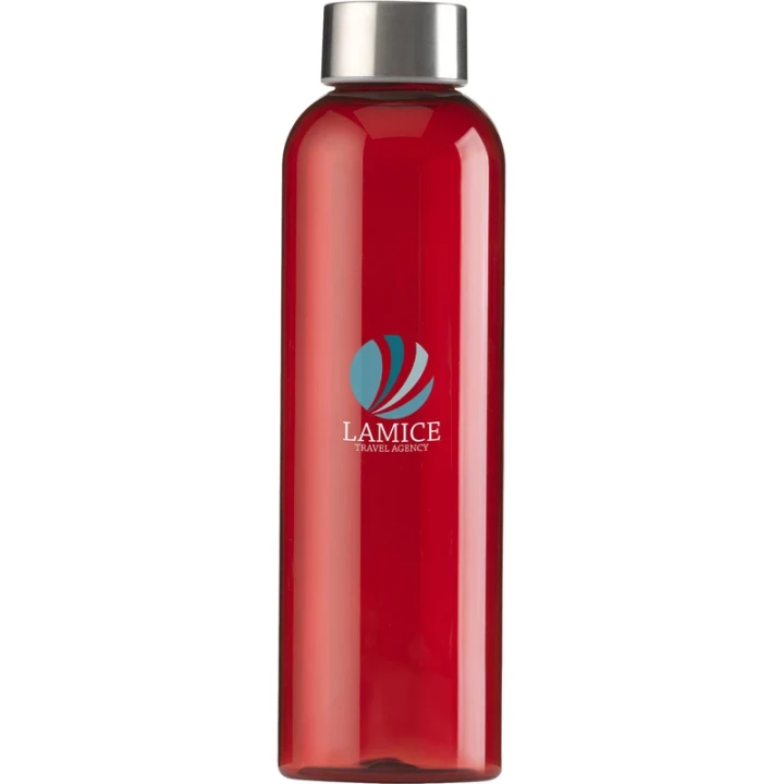Drinking bottle 650ml
