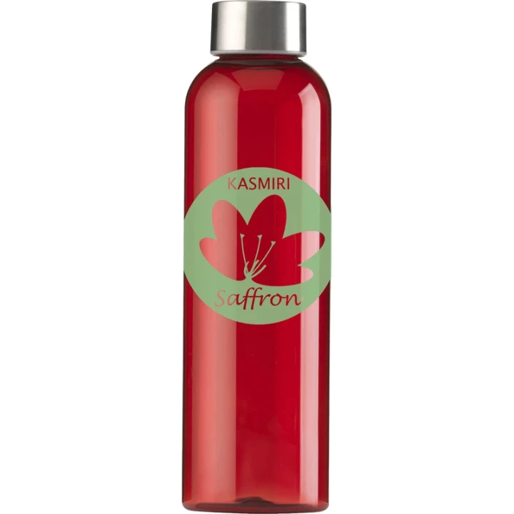 Drinking bottle 650ml