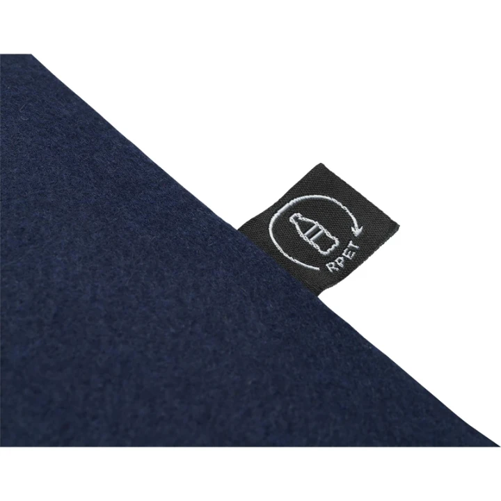RPET felt shopper