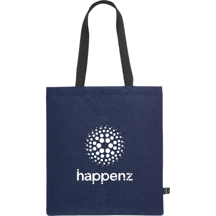RPET felt shopper