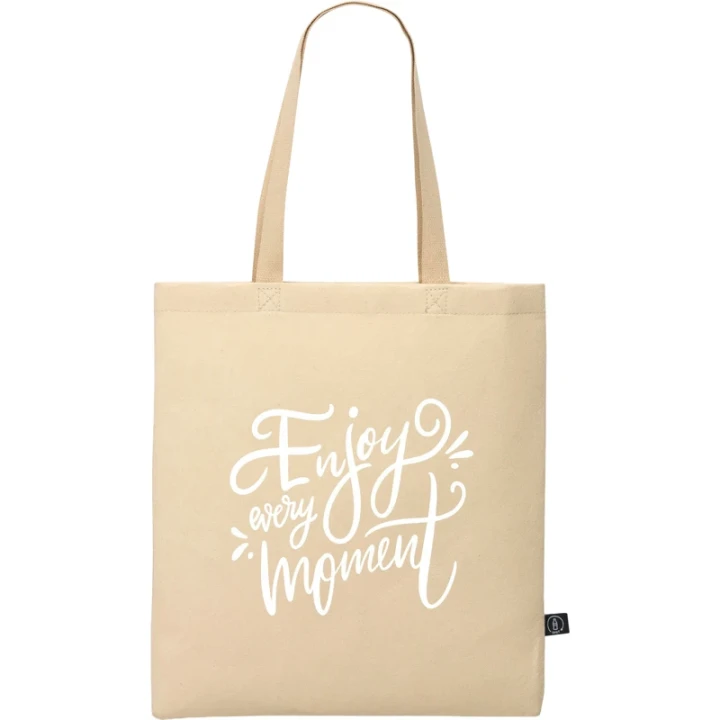 RPET felt shopper