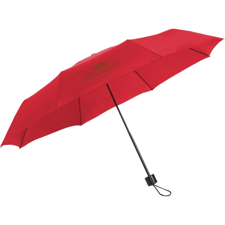 Mini foldable umbrella 