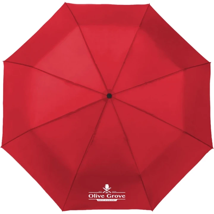 Mini foldable umbrella 