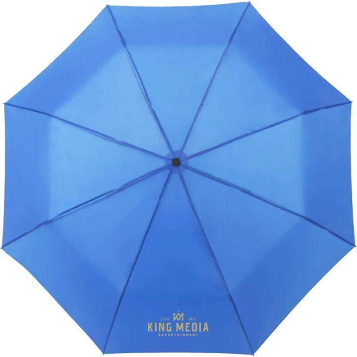 Mini foldable umbrella 