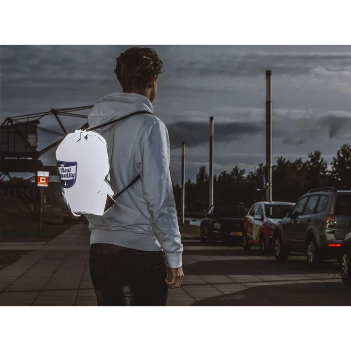 Drawstring backpack
