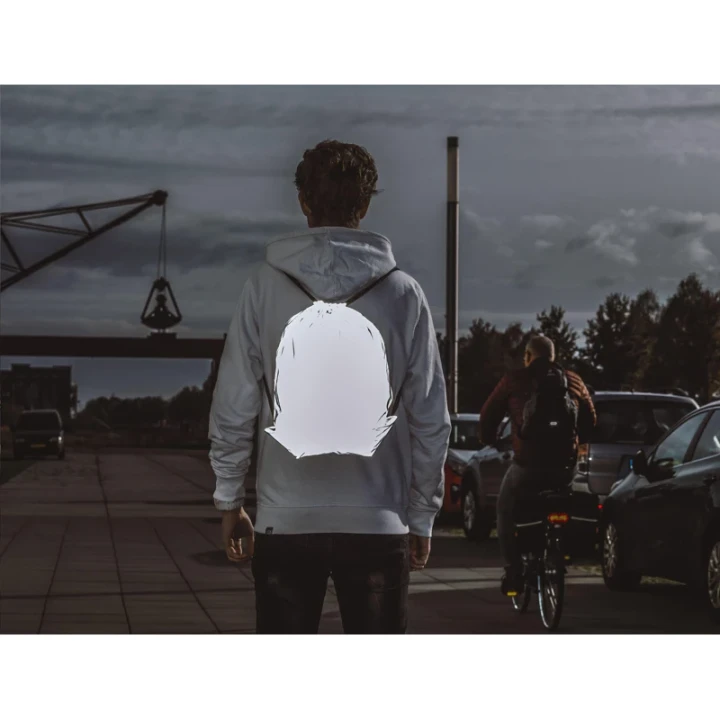 Drawstring backpack