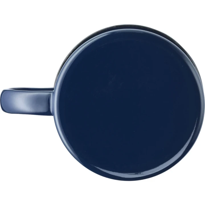 Retro Enamel Mug 350ml