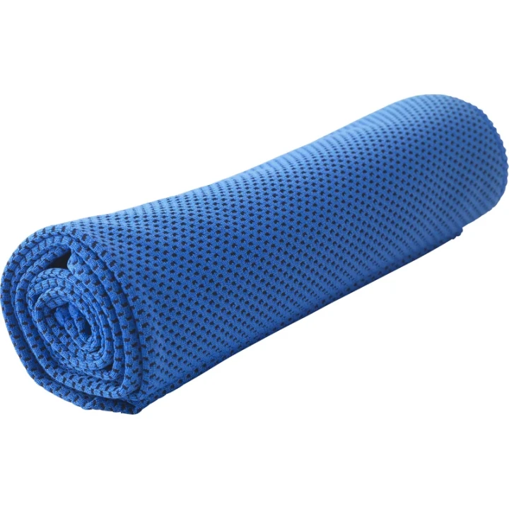 Polyester Sports Towel