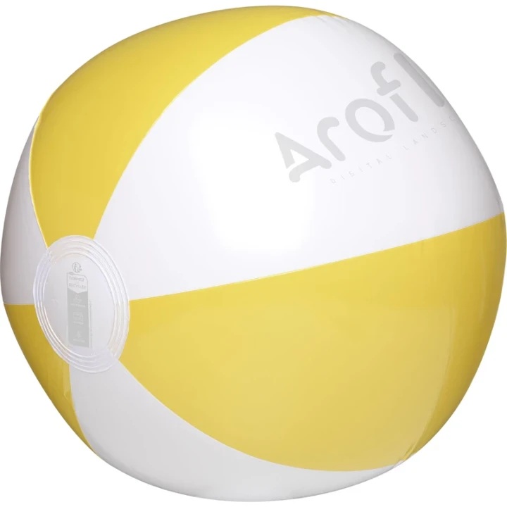 Beach ball 27cm