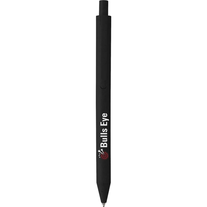 Wheat straw ballpen