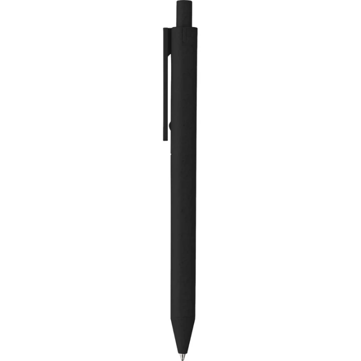 Wheat straw ballpen