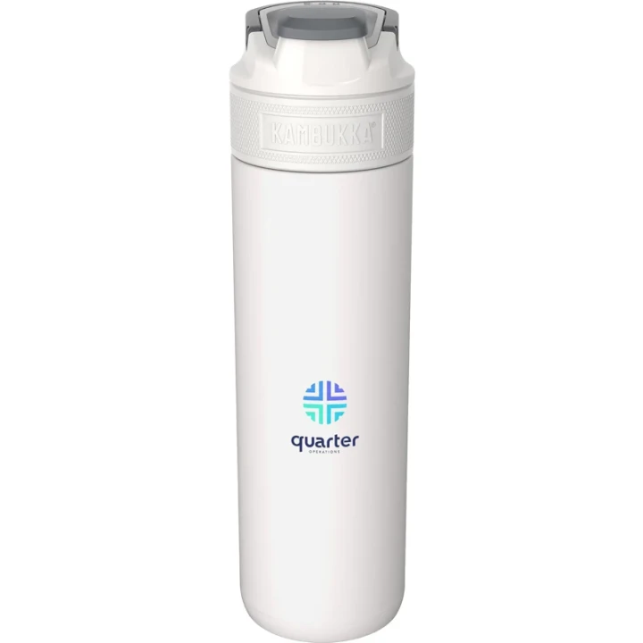 Kambukka® Elton Double Walled Bottle 600ml