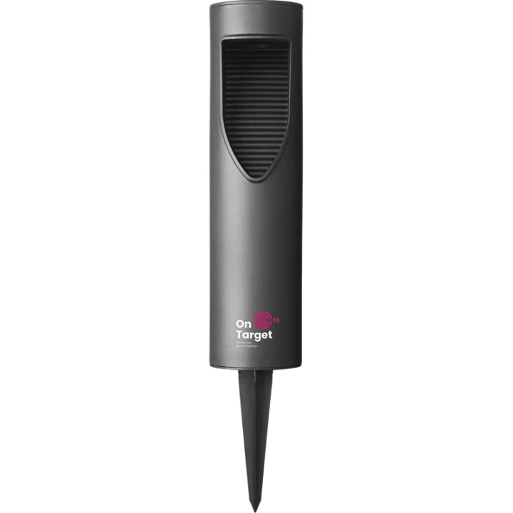 Grundig solar warm white LED