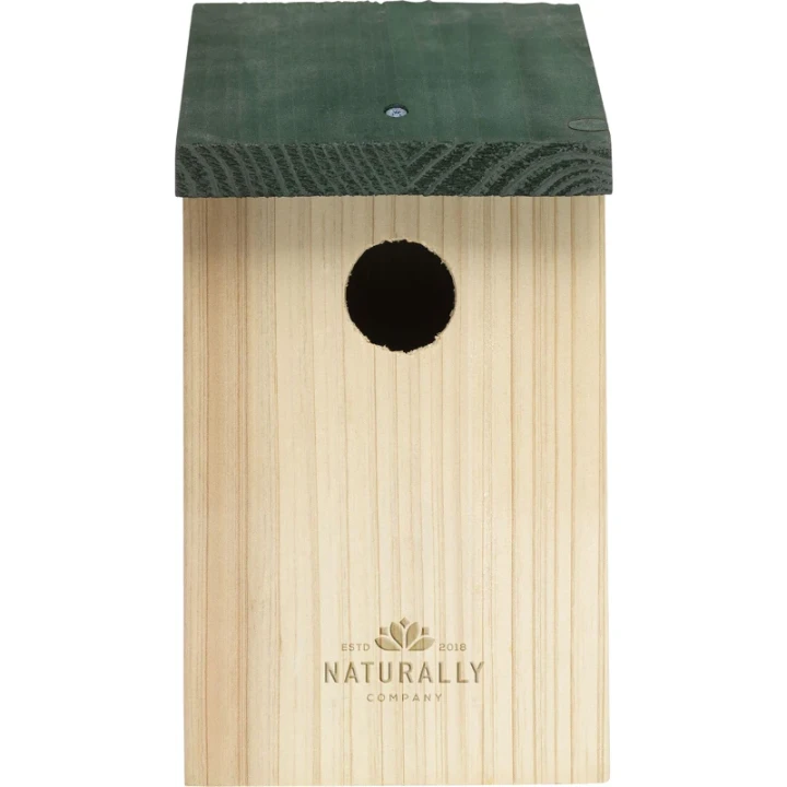 Bird house