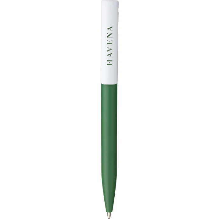 Recycled ballpen