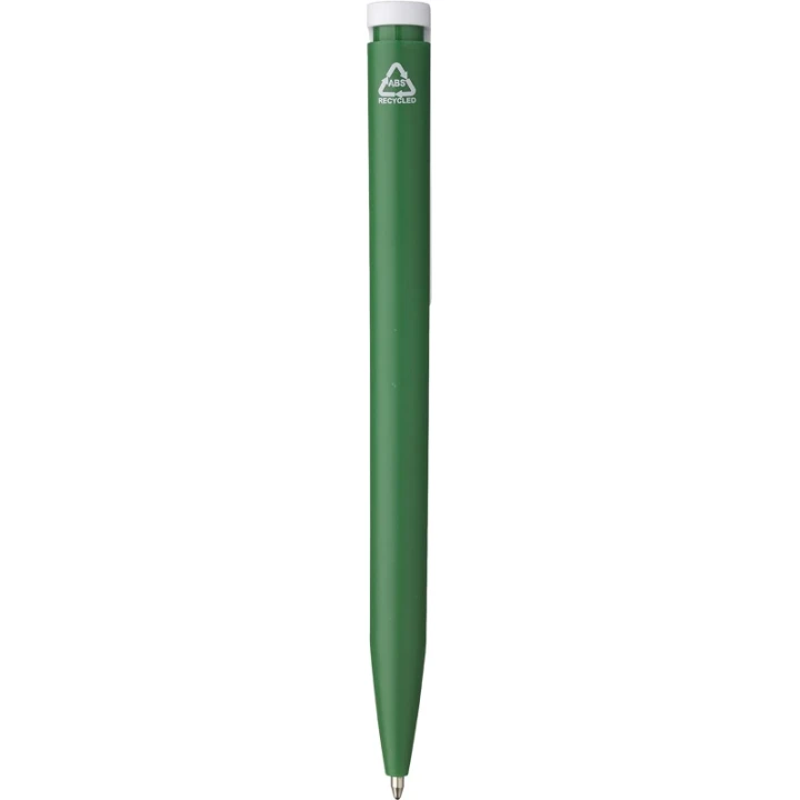 Recycled ballpen