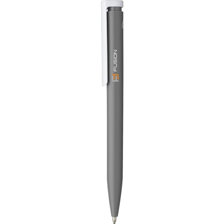 Recycled ballpen