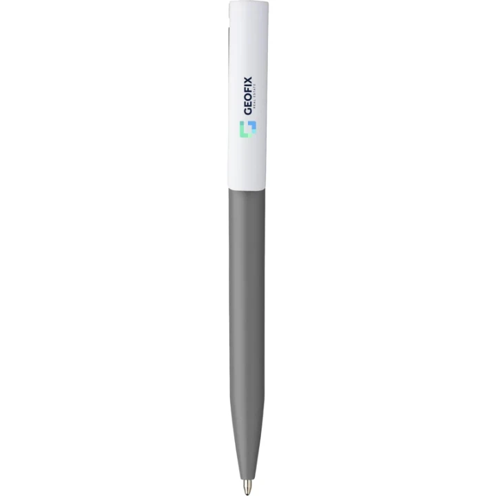 Recycled ballpen