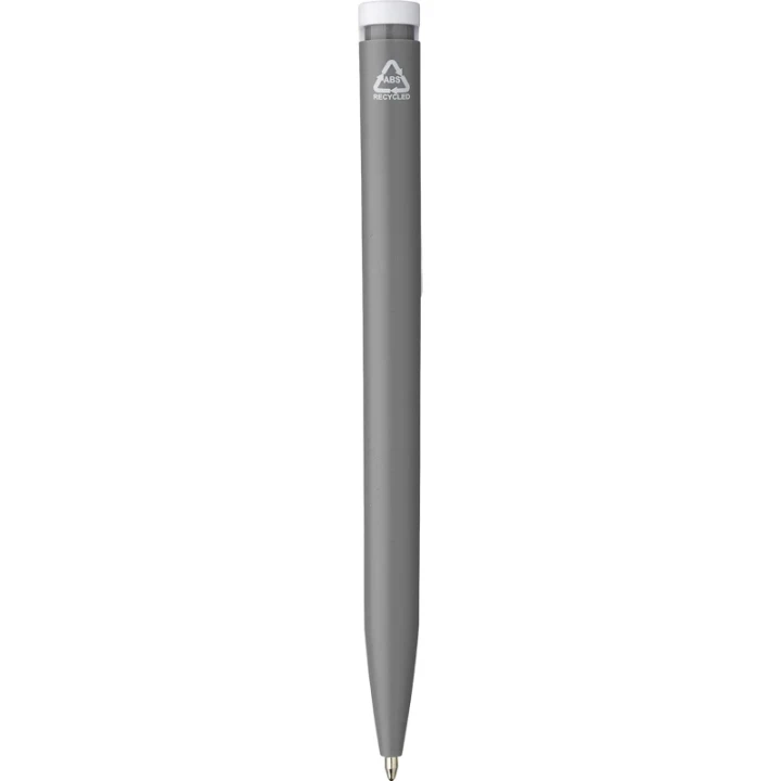 Recycled ballpen