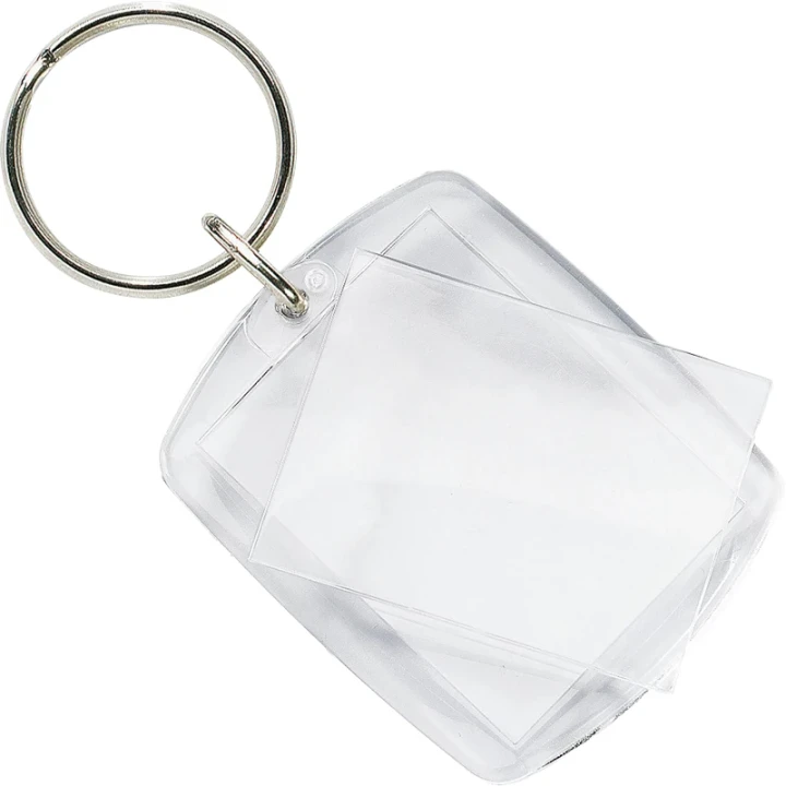 Club keyring