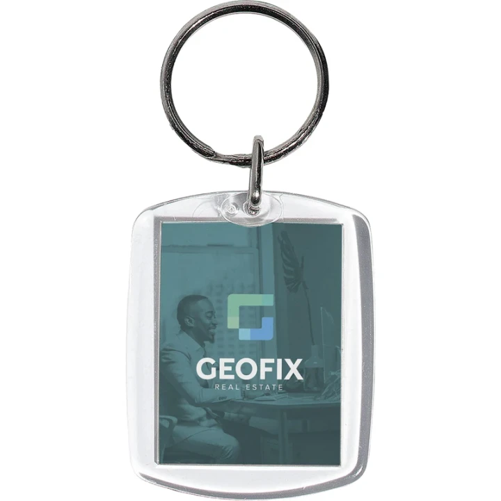 Club keyring