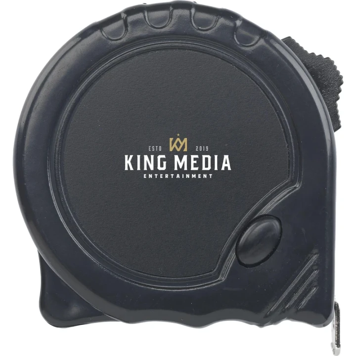 Recycled tape measure 3m