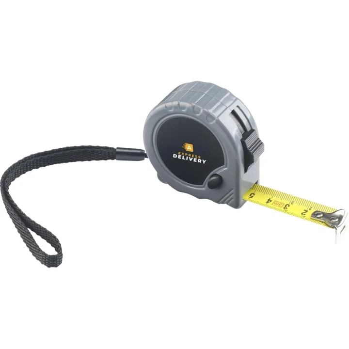 Recycled tape measure 3m