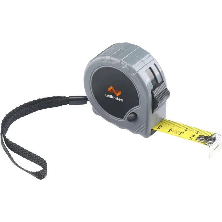 Recycled tape measure 5m